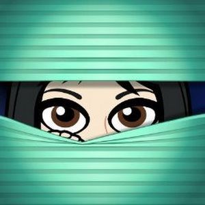 Meet your Posher, Chloe